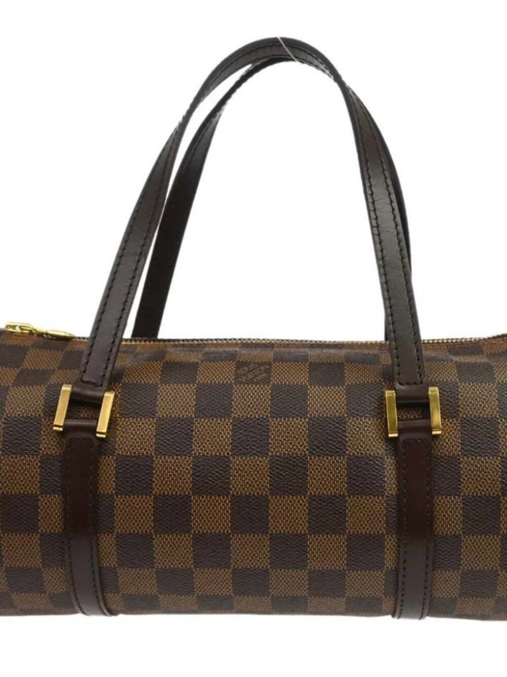 Louis Vuitton Damier Papillon 26 Handbag N51304 DU1024 166985